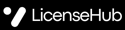 License Hub