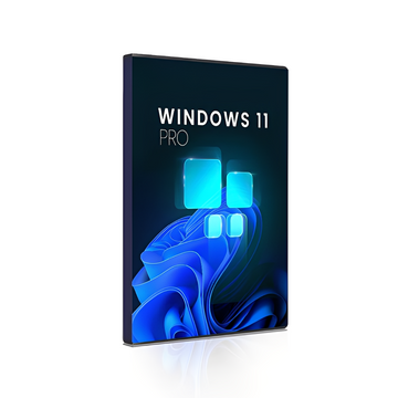 Windows 11 Pro License Key - 1PC Global